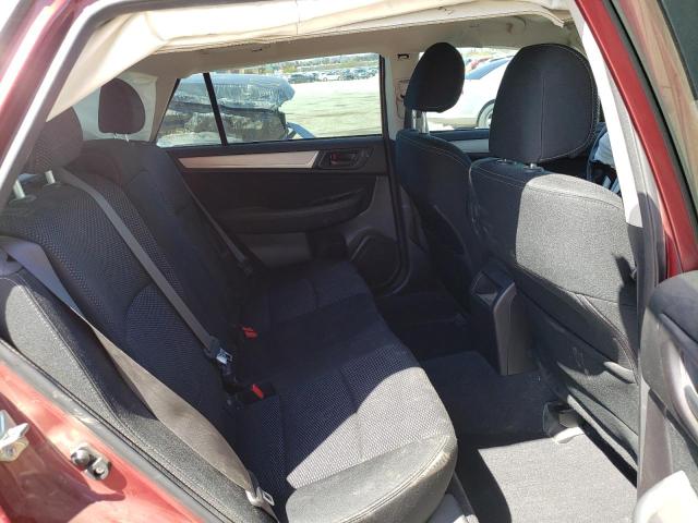 4S4BSAAC0H3265010 Subaru Outback 2.5i