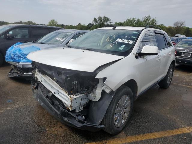 2010 Ford Edge Limited