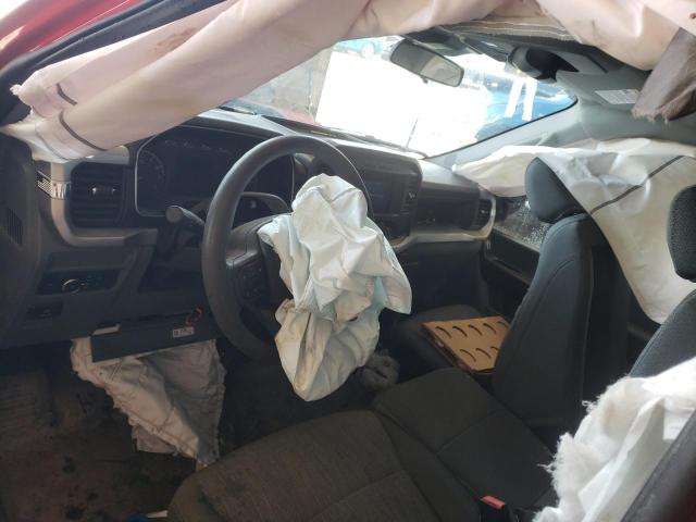 2022 FORD F150 - 1FTMF1CB8NKD36915