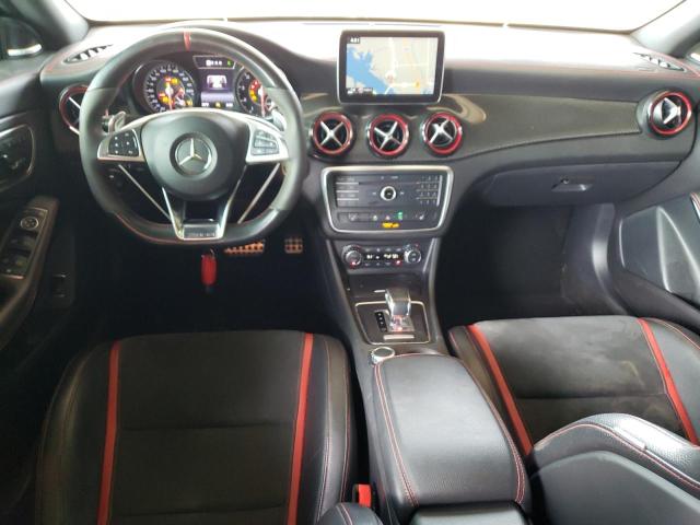WDDSJ5CB8FN205938 Mercedes-Benz Cla 45 Amg