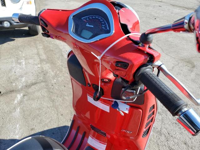 2022 VESPA GTS ZAPMA39M8N5204043