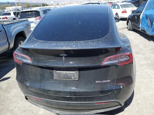 7SAYGDEF7NF319443 Tesla Model Y