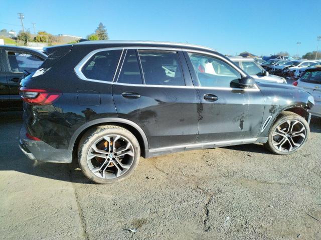 5UXCR4C01P9P50193 BMW X5 Sdrive 40i