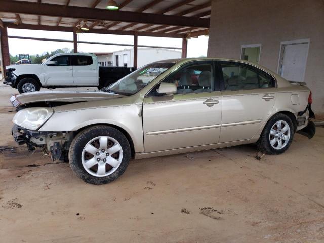 2008 Kia Optima LX