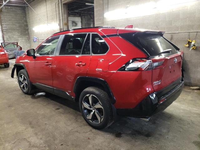 2021 TOYOTA RAV4 PRIME - JTMAB3FV8MD036407