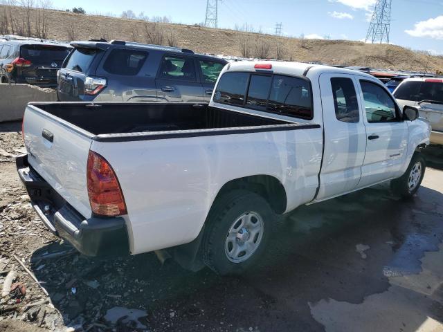 5TFTX4CN4FX068616 | 2015 TOYOTA TACOMA ACC