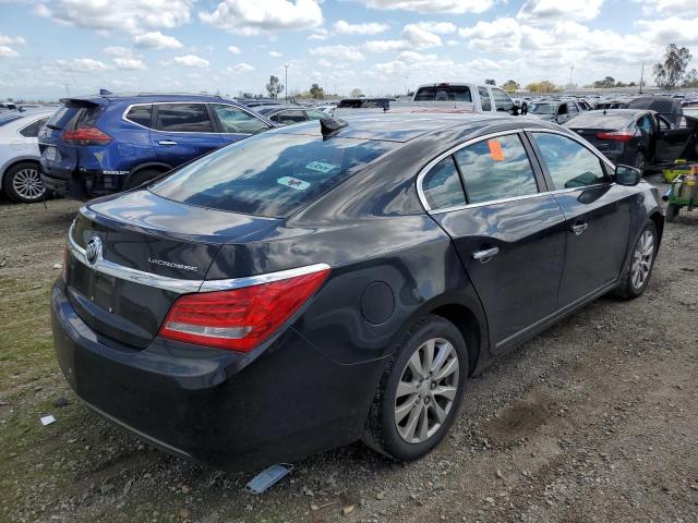 1G4GA5GR0FF253415 Buick Lacrosse