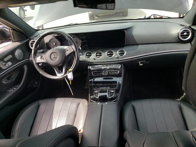 WDDZF4JB0HA048798 Mercedes-Benz E 300