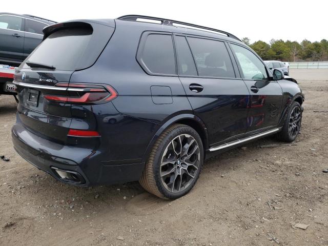 2023 BMW X7 XDRIVE4 - 5UX23EM09P9P25009