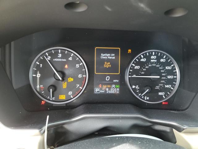 2021 SUBARU OUTBACK LI - 4S4BTGND5M3170214