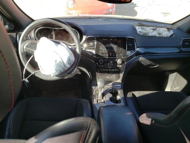 1C4RJFLGXKC727048 Jeep Grand Cherokee Trailhawk