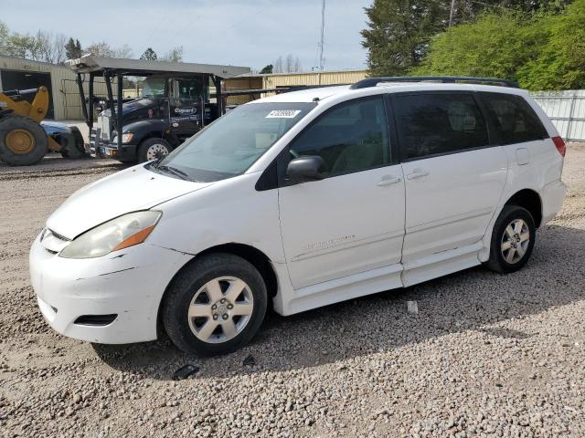 2007 Toyota Sienna CE