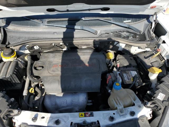 2018 RAM PROMASTER - ZFBERFAB3J6K19003