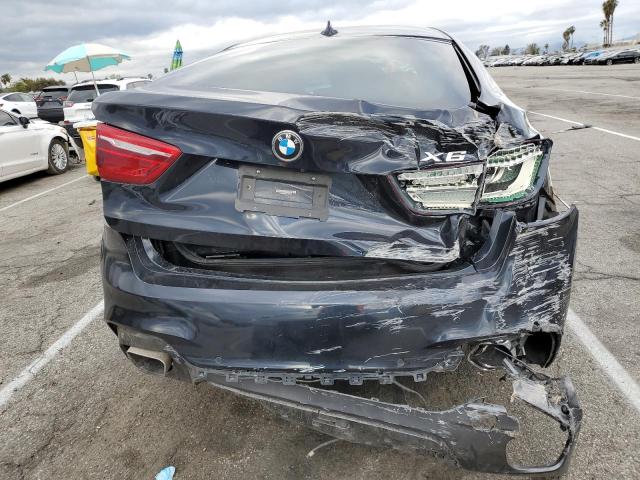 5UXKU2C56H0N84897 BMW X6 Xdrive35i