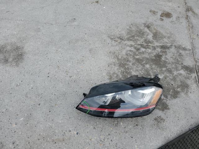 2017 VOLKSWAGEN GTI SPORT - 3VW547AUXHM031203