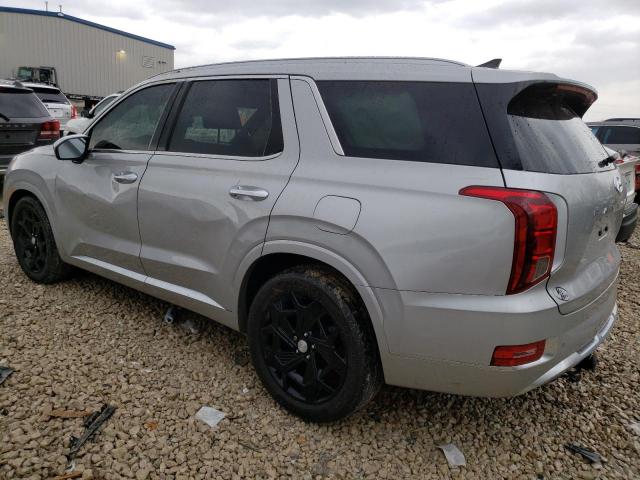 2021 HYUNDAI PALISADE C - KM8R7DHE1MU256670