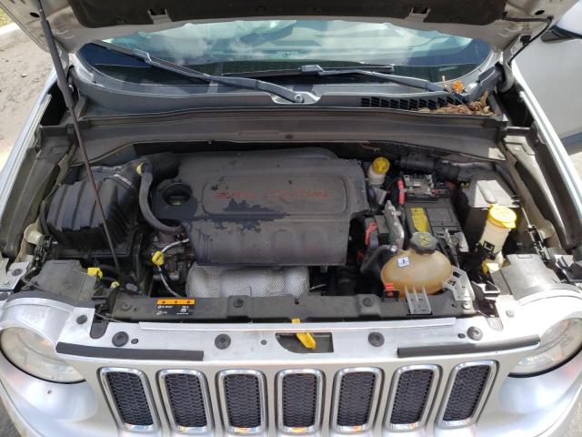 ZACCJBDT4FPC08105 Jeep Renegade Limited