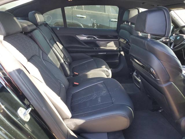 WBA7F2C58JG424788 BMW 750 Xi