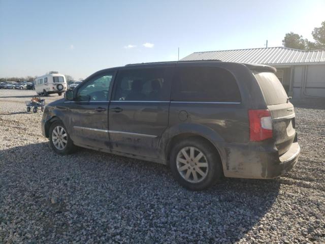 2C4RC1BG7GR296357 Chrysler Town & Country Touring