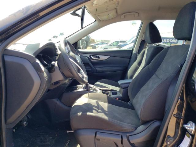 KNMAT2MT9GP627132 Nissan ROGUE S