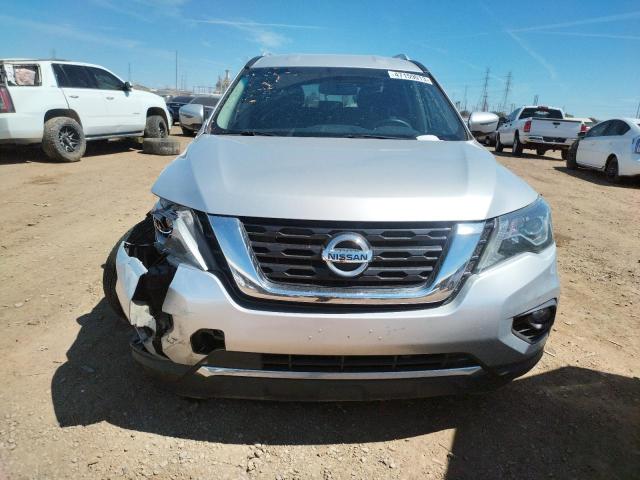 5N1DR2MM7KC630482 Nissan Pathfinder S