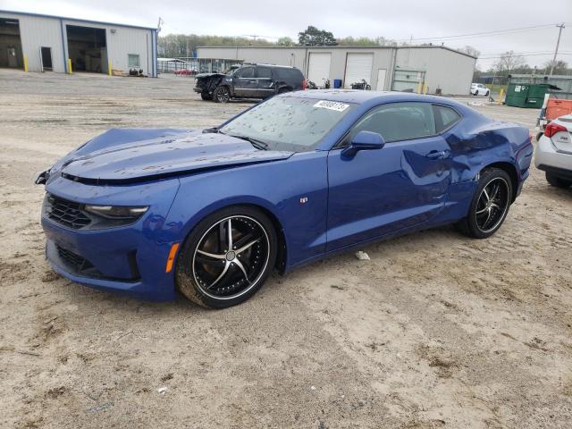 2019 Chevrolet Camaro LS