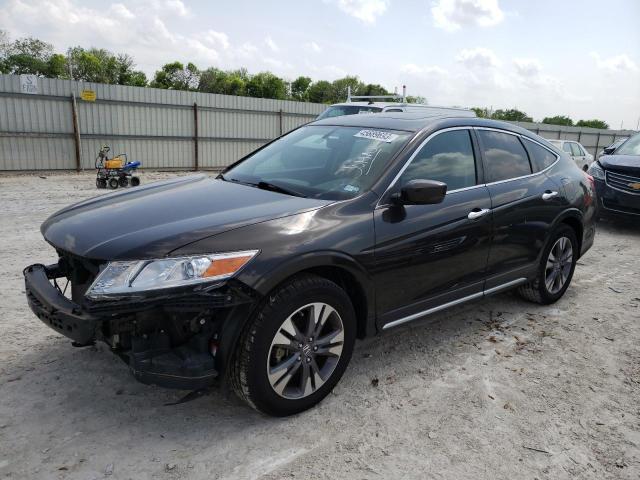 2015 HONDA CROSSTOUR - 5J6TF1H36FL000702