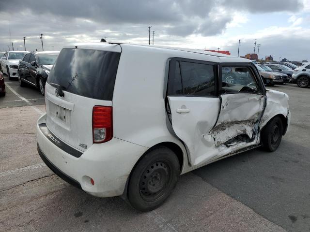 JTLZE4FE5FJ068076 Toyota SCION XB