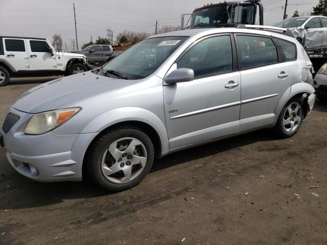 2005 Pontiac Vibe 