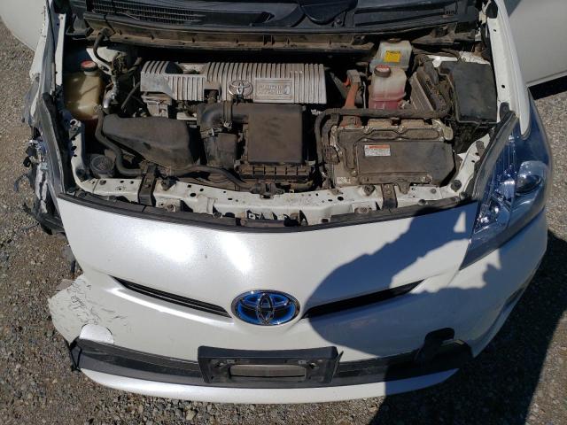 JTDKN3DP2F3067032 Toyota PRIUS PLUG-IN