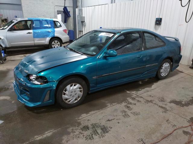 1995 Honda Civic EX