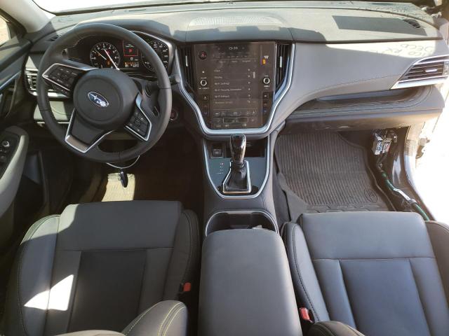2023 SUBARU OUTBACK ON 4S4BTALC2P3135612
