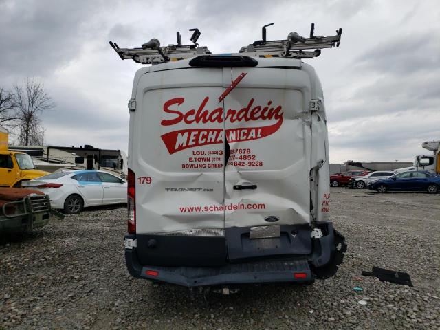 2018 FORD TRANSIT T- - 1FTYR2CM8JKA05665