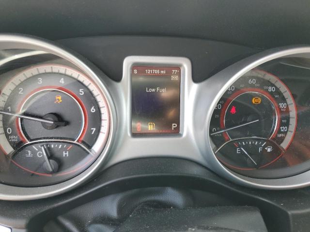 3C4PDCBG7ET226996 Dodge Journey Sxt
