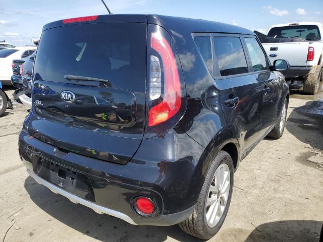 KNDJP3A52J7561580 KIA SOUL +