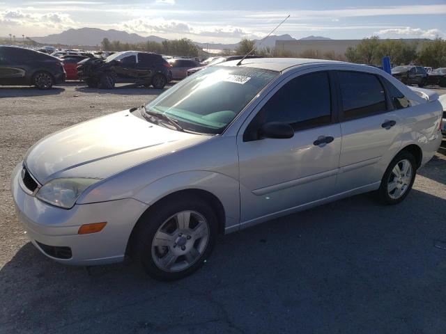 2006 Ford Focus 