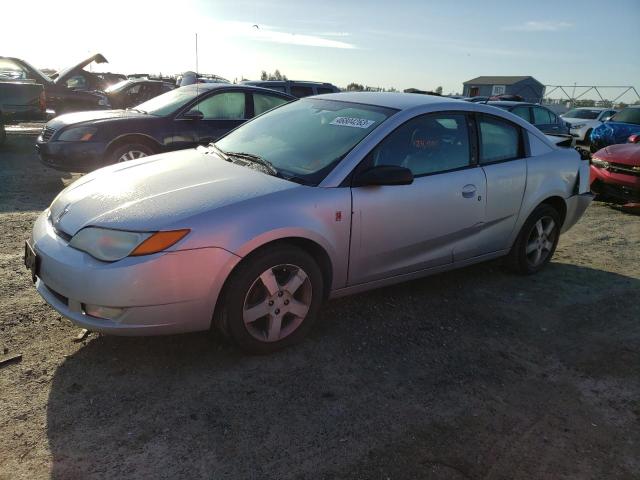 2006 Saturn Ion 