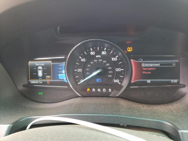 1FM5K8GT6GGA20538 Ford EXPLORER SPORT