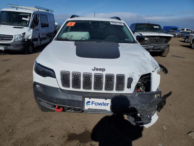 1C4PJMBXXND523622 Jeep Cherokee Trailhawk