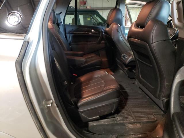 5GAKRBKD1HJ150328 Buick Enclave