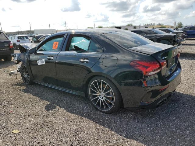 2020 MERCEDES-BENZ A 35 AMG - W1K3G5BB6LJ205301