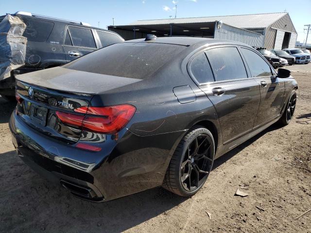 WBA7F2C58JG424788 BMW 750 Xi