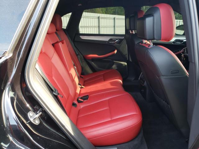 2017 PORSCHE MACAN GTS - WP1AG2A59HLB50123