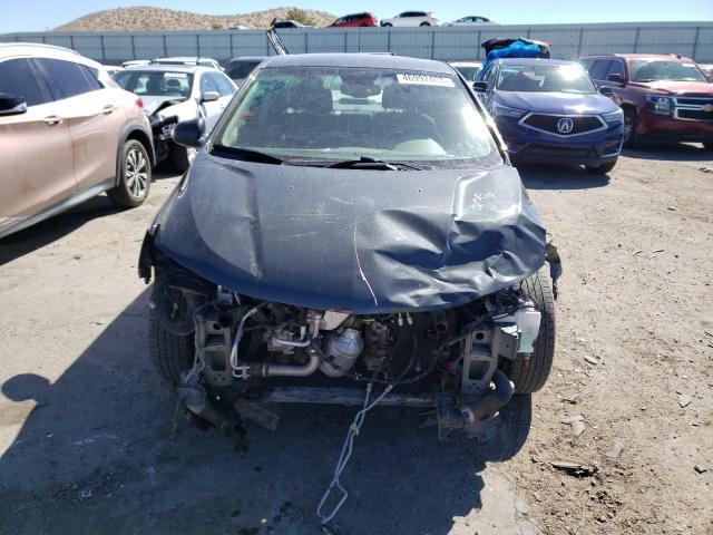 2019 CHEVROLET SONIC LT - 1G1JD5SB7K4116157