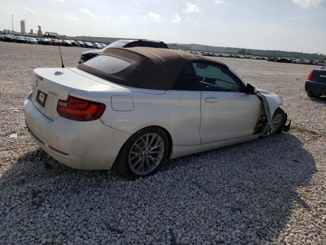 2016 BMW 228 I SULE - WBA1K9C56GV322470