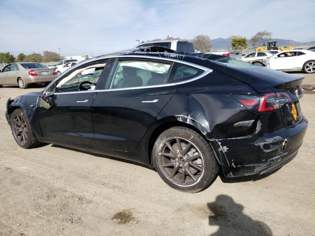 5YJ3E1EA9KF296548 Tesla MODEL 3