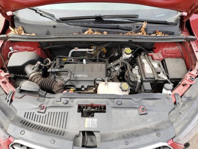 KL4CJESB7KB765682 Buick Encore Preferred