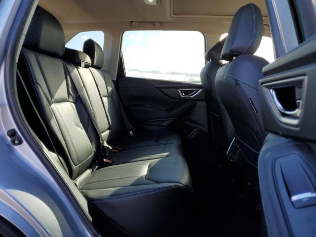 JF2SKAXC4LH520945 Subaru Forester Touring