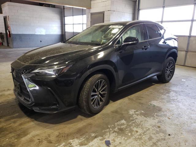 2023 LEXUS NX 350 - 2T2GGCEZ9PC016342