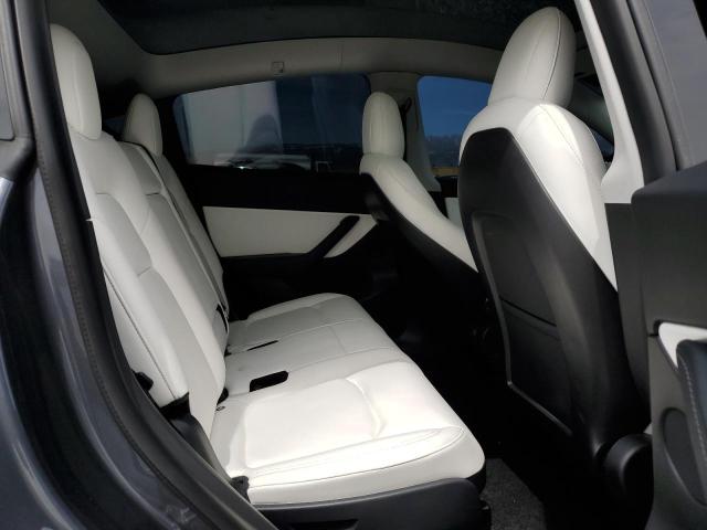 5YJYGAEE8MF158005 Tesla Model Y
